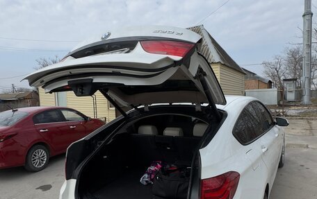 BMW 5 серия, 2012 год, 2 000 000 рублей, 10 фотография