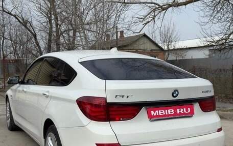 BMW 5 серия, 2012 год, 2 000 000 рублей, 4 фотография