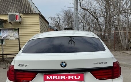 BMW 5 серия, 2012 год, 2 000 000 рублей, 6 фотография