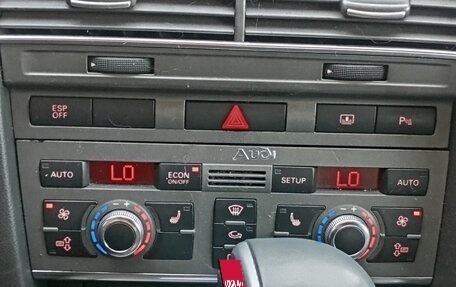 Audi A6, 2005 год, 890 000 рублей, 7 фотография