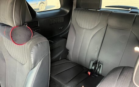 Hyundai Palisade I, 2023 год, 7 500 000 рублей, 7 фотография