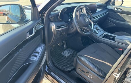 Hyundai Palisade I, 2023 год, 7 500 000 рублей, 3 фотография