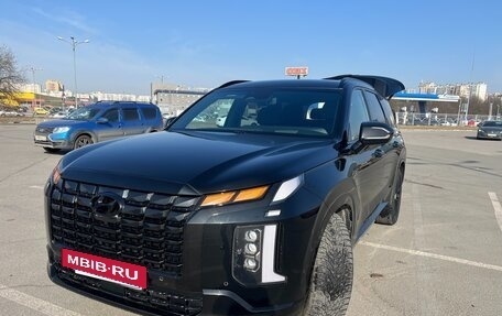 Hyundai Palisade I, 2023 год, 7 500 000 рублей, 12 фотография