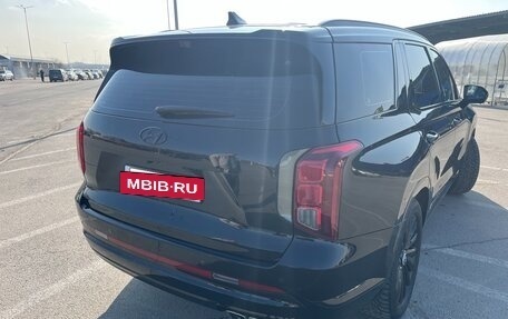 Hyundai Palisade I, 2023 год, 7 500 000 рублей, 9 фотография