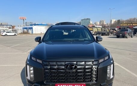 Hyundai Palisade I, 2023 год, 7 500 000 рублей, 11 фотография