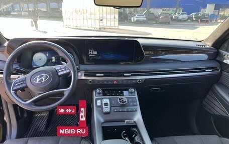 Hyundai Palisade I, 2023 год, 7 500 000 рублей, 14 фотография