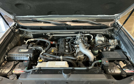 Toyota Land Cruiser Prado 150 рестайлинг 2, 2011 год, 2 590 000 рублей, 9 фотография