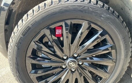 Hyundai Palisade I, 2023 год, 7 500 000 рублей, 17 фотография