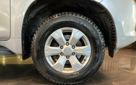 Toyota Land Cruiser Prado 150 рестайлинг 2, 2011 год, 2 590 000 рублей, 18 фотография