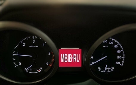 Toyota Land Cruiser Prado 150 рестайлинг 2, 2011 год, 2 590 000 рублей, 13 фотография