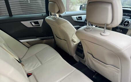 Mercedes-Benz GLK-Класс, 2013 год, 1 330 000 рублей, 14 фотография