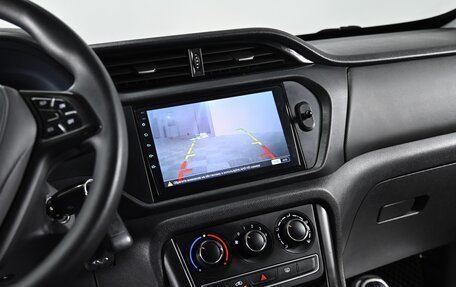 Chery Tiggo 3 I, 2018 год, 899 000 рублей, 7 фотография