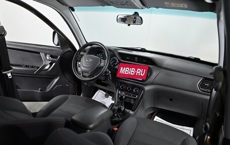 Chery Tiggo 3 I, 2018 год, 899 000 рублей, 5 фотография