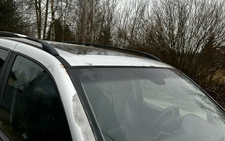 Mercedes-Benz M-Класс, 2000 год, 790 000 рублей, 7 фотография