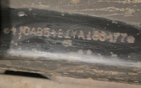 Mercedes-Benz M-Класс, 2000 год, 790 000 рублей, 8 фотография