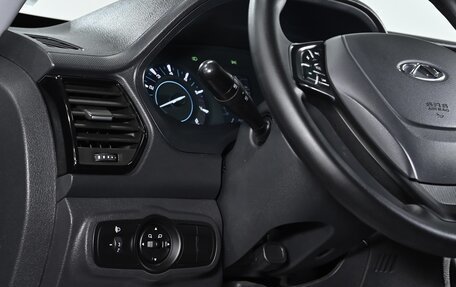 Chery Tiggo 3 I, 2018 год, 899 000 рублей, 11 фотография