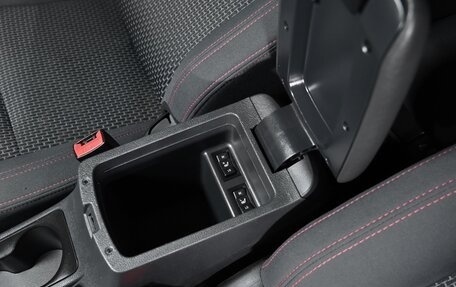 Chery Tiggo 3 I, 2018 год, 899 000 рублей, 9 фотография