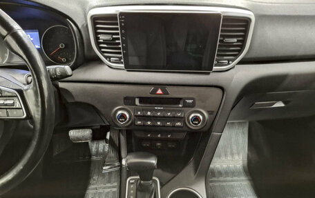 KIA Sportage IV рестайлинг, 2020 год, 2 180 750 рублей, 15 фотография