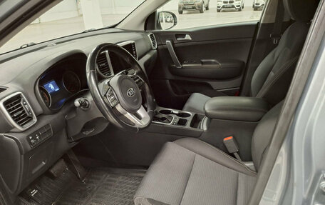 KIA Sportage IV рестайлинг, 2020 год, 2 180 750 рублей, 16 фотография