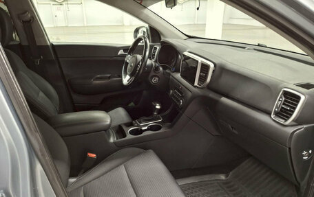 KIA Sportage IV рестайлинг, 2020 год, 2 180 750 рублей, 11 фотография