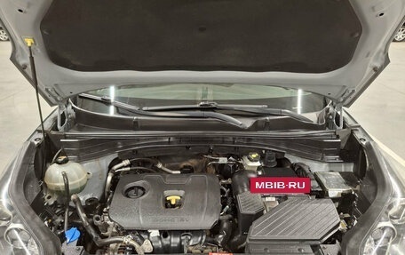 KIA Sportage IV рестайлинг, 2020 год, 2 180 750 рублей, 9 фотография