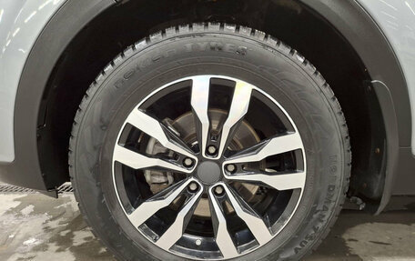 KIA Sportage IV рестайлинг, 2020 год, 2 180 750 рублей, 18 фотография