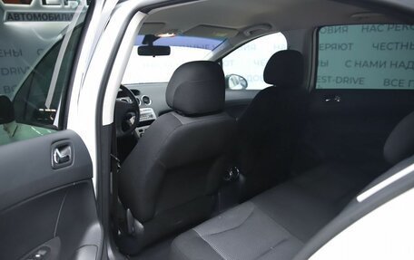 Peugeot 408 I рестайлинг, 2014 год, 550 000 рублей, 11 фотография