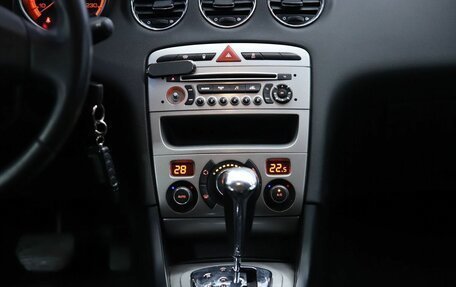 Peugeot 408 I рестайлинг, 2014 год, 550 000 рублей, 15 фотография