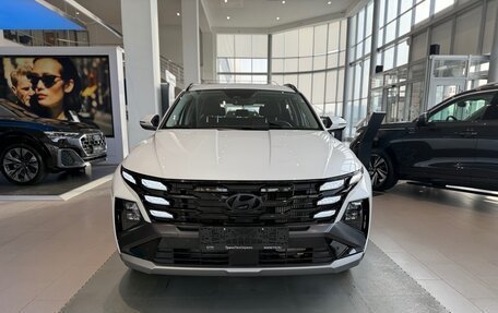 Hyundai Tucson, 2025 год, 4 380 000 рублей, 3 фотография