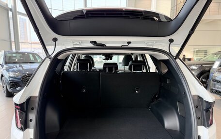 Hyundai Tucson, 2025 год, 4 380 000 рублей, 9 фотография