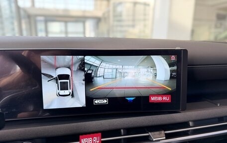 Hyundai Tucson, 2025 год, 4 380 000 рублей, 10 фотография