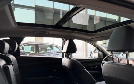 Hyundai Tucson, 2025 год, 4 380 000 рублей, 17 фотография