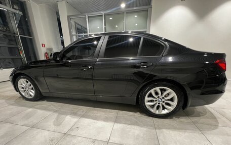 BMW 3 серия, 2013 год, 1 400 000 рублей, 7 фотография