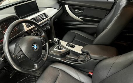 BMW 3 серия, 2013 год, 1 400 000 рублей, 11 фотография