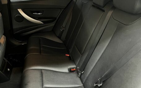 BMW 3 серия, 2013 год, 1 400 000 рублей, 12 фотография