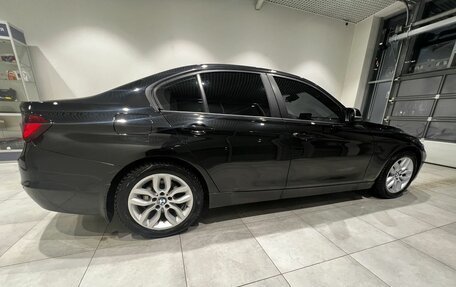 BMW 3 серия, 2013 год, 1 400 000 рублей, 8 фотография