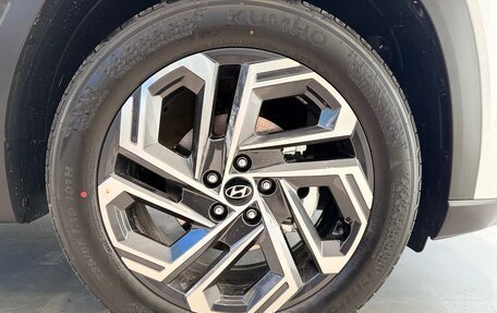 Hyundai Tucson, 2025 год, 4 380 000 рублей, 19 фотография