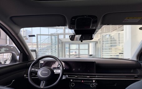 Hyundai Tucson, 2025 год, 4 380 000 рублей, 16 фотография