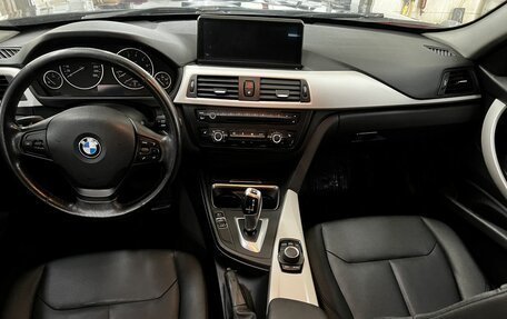 BMW 3 серия, 2013 год, 1 400 000 рублей, 13 фотография