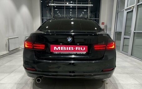 BMW 3 серия, 2013 год, 1 400 000 рублей, 5 фотография