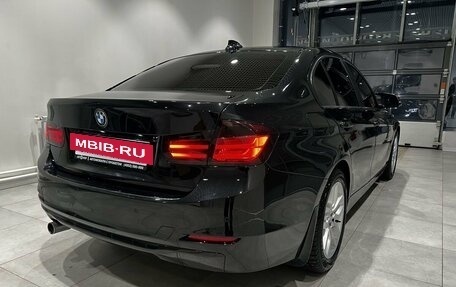 BMW 3 серия, 2013 год, 1 400 000 рублей, 4 фотография