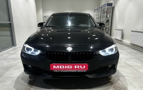 BMW 3 серия, 2013 год, 1 400 000 рублей, 2 фотография