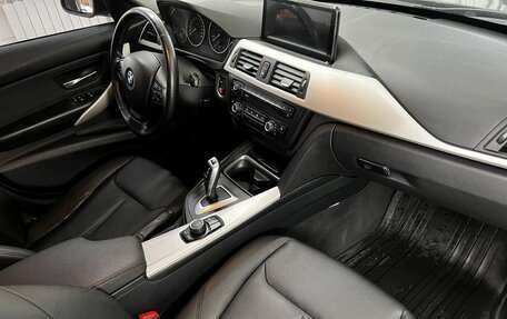 BMW 3 серия, 2013 год, 1 400 000 рублей, 14 фотография