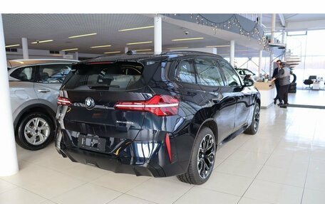 BMW X3, 2025 год, 7 489 000 рублей, 8 фотография