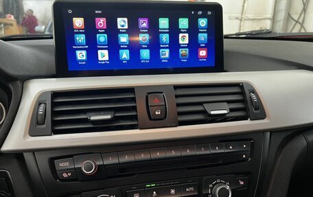 BMW 3 серия, 2013 год, 1 400 000 рублей, 15 фотография