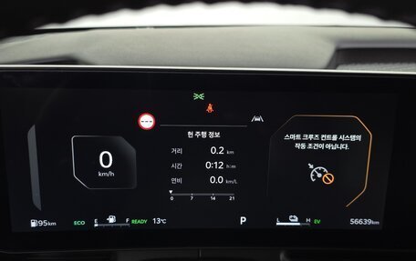 KIA Carnival, 2023 год, 8 фотография