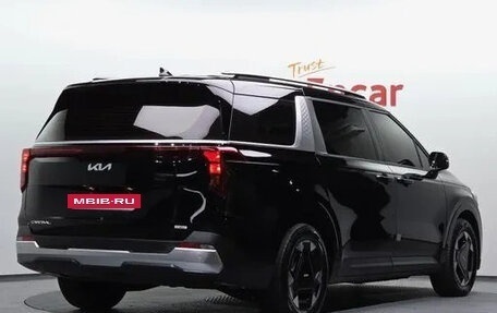 KIA Carnival, 2023 год, 3 фотография