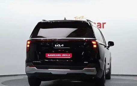 KIA Carnival, 2023 год, 4 фотография