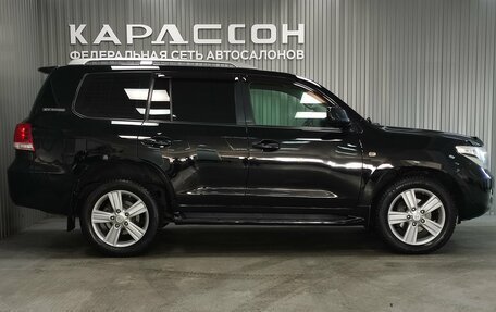 Toyota Land Cruiser 200, 2011 год, 2 980 000 рублей, 6 фотография