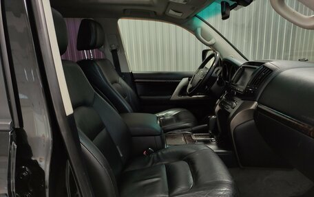 Toyota Land Cruiser 200, 2011 год, 2 980 000 рублей, 9 фотография